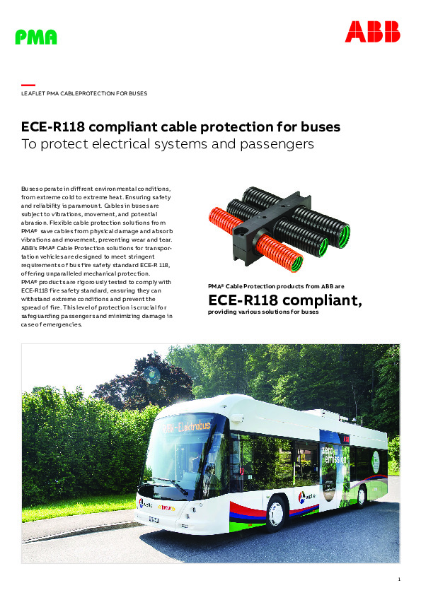 Certificado R118