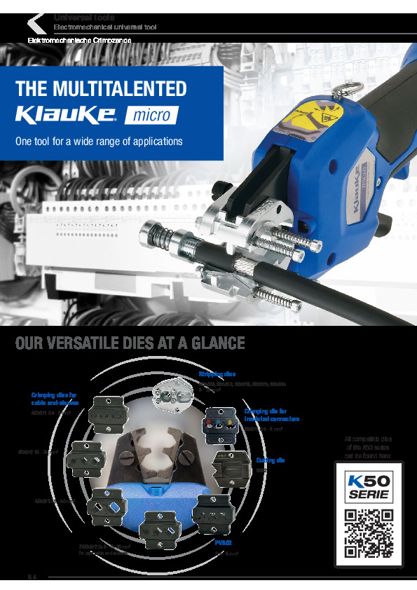 Páginas de catálogo