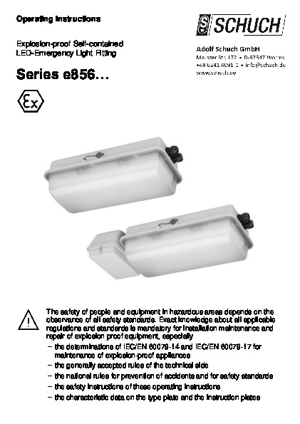 Instruções de Instalação