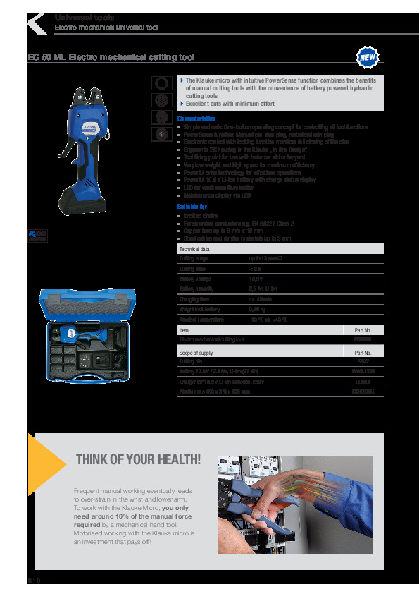 Página de Catálogo