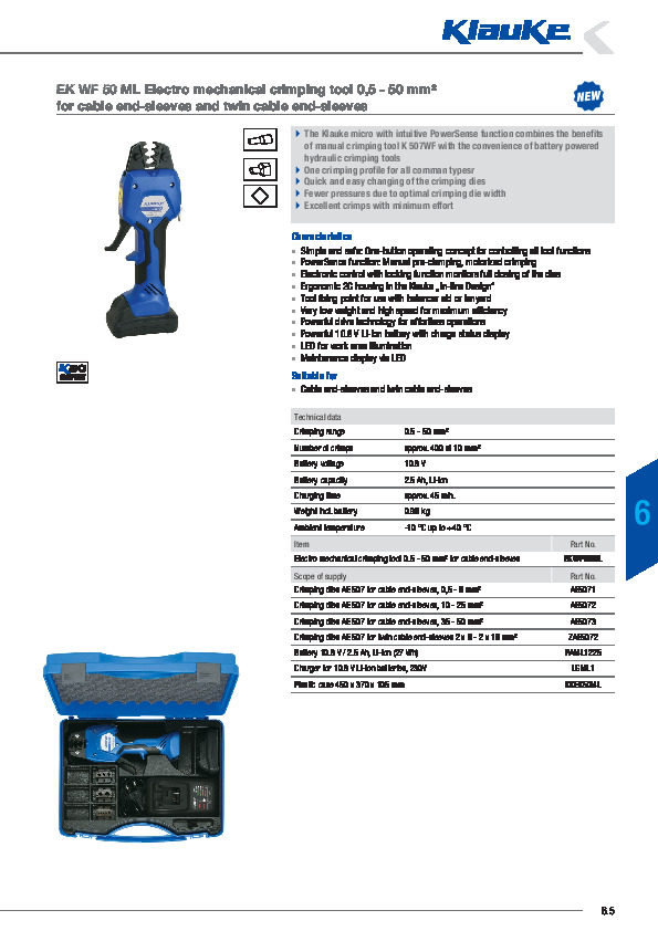 Página de Catálogo