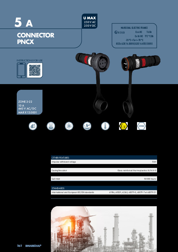 Catálogo PNCX